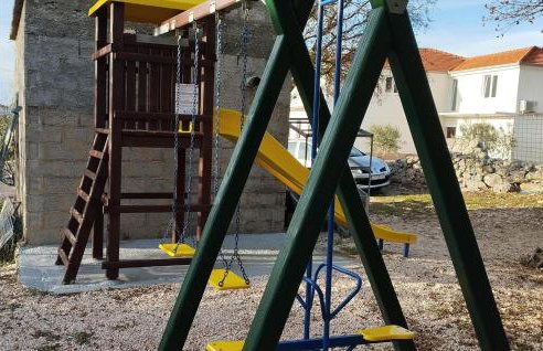 Lovely Home In Sestanovac With Wifi - Foto 8