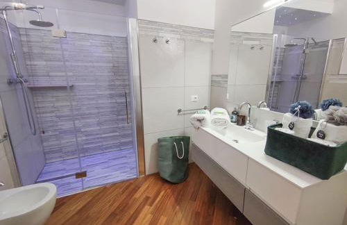 La Scarpetta Magica un soggiorno a 5 stelle spiaggia inclusa - Foto 34