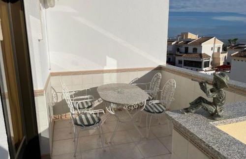Casa Prins 2-bed apartment with stunning views - Photo 22