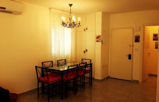 Tel Aviv Apartment by the Sea - Foto 6