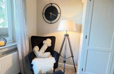 Hamptons Beach House Grömitz - Photo 22