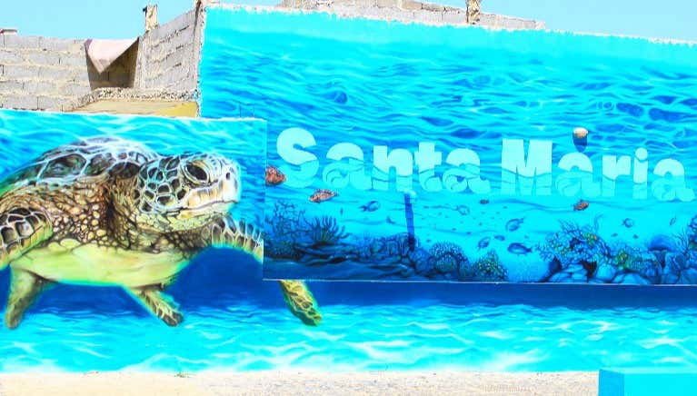 Tour of Santa Maria - Foto 1