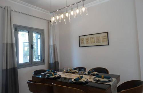 The White House Beach Villa - Foto 14