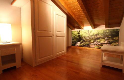 Casas Rurales Espargoiti I y II - Foto 16