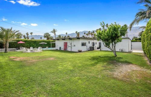 The Pink Lights Private Pool Club by Navigate Stays - Foto 62