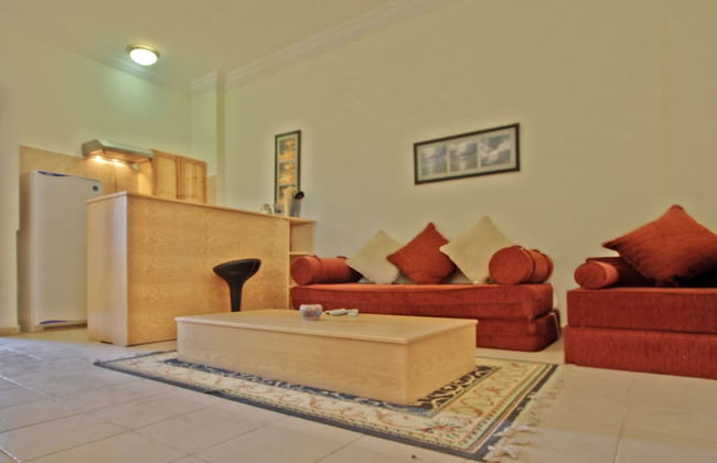 l'Oasis de Safaga Apartments - Foto 14