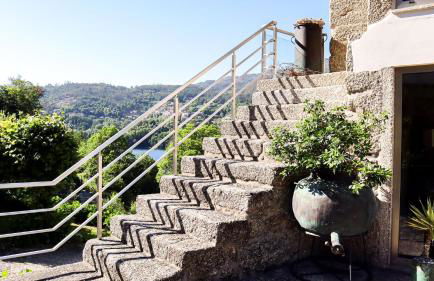 Eira House - Quinta de Fundevila - Foto 49