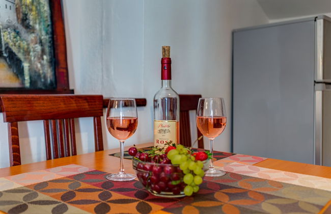 Apartment Bigovo Veljic-jaz - Foto 8