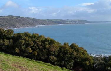 Peaceful Home in Looe with Stunning Views - Foto 38