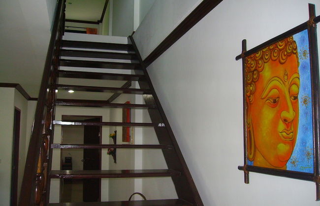 BEA Apartment - Foto 11