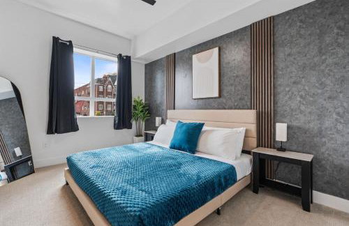 Unique 2BR SLC Short Walk to Temple, Shops, Food - Foto 4