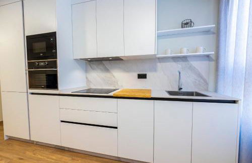 Apartamento Gasset - Foto 8