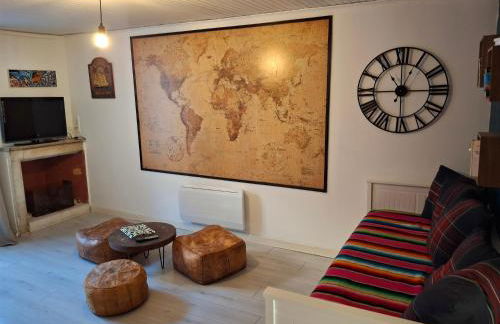 Charmant appartement au cœur des volcans d Auvergne - Photo 13