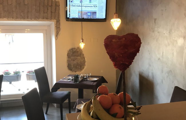 Boutique Hotel Roma - Foto 38