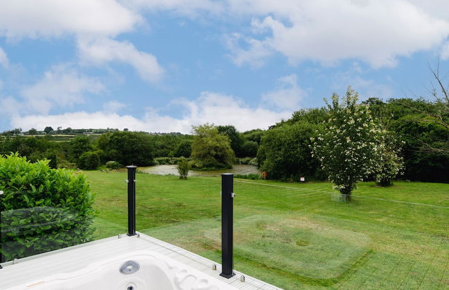 The Duck Pond - Countryside Hot Tub - Foto 22