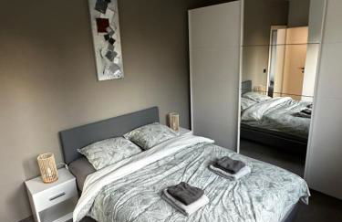 Entspannung am Niederrhein - großes helles Haus mit Kamin - Foto 9