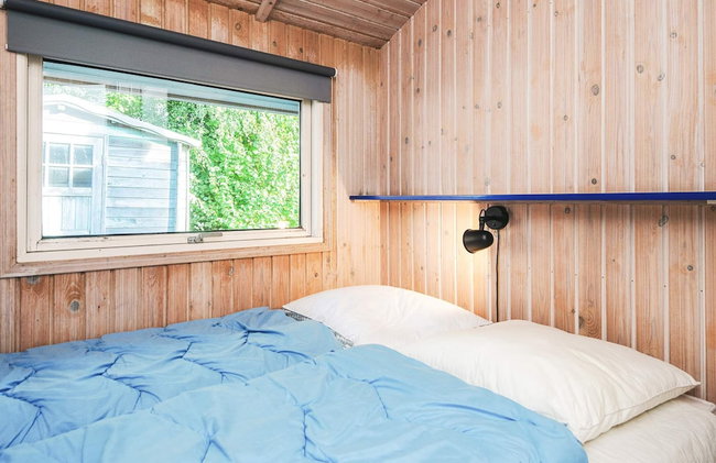 4 Star Holiday Home in Bjert - Foto 26