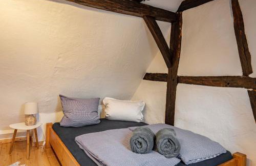 Fachwerkhaus Für Dich - Foto 24