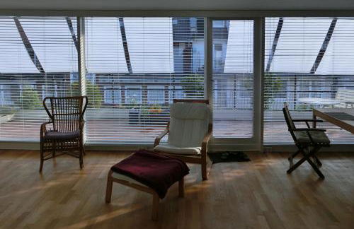 Modernes, sonniges Appartement im Herzen von Düsseldorf - Foto 50