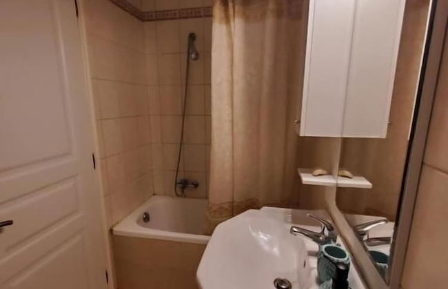 Sior Dionysios Apartments - Foto 34