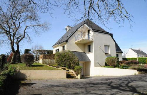 Entre ciel et mer - La maison de la pointe - Foto 1