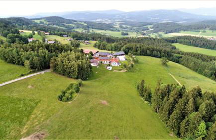 Richterhof Wellness Apartments Bayerischer Wald - Foto 38