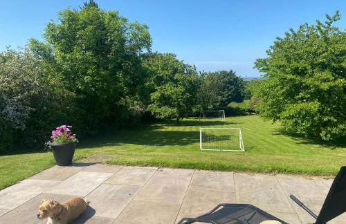 Holly Cottage - Foto 33