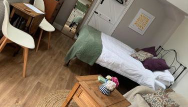 Gertys Getaway - Photo 3