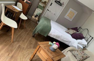 Gertys Getaway - Foto 3