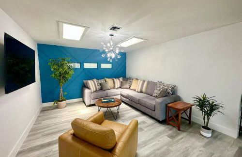 Oasis in Plantation South Florida - Foto 23