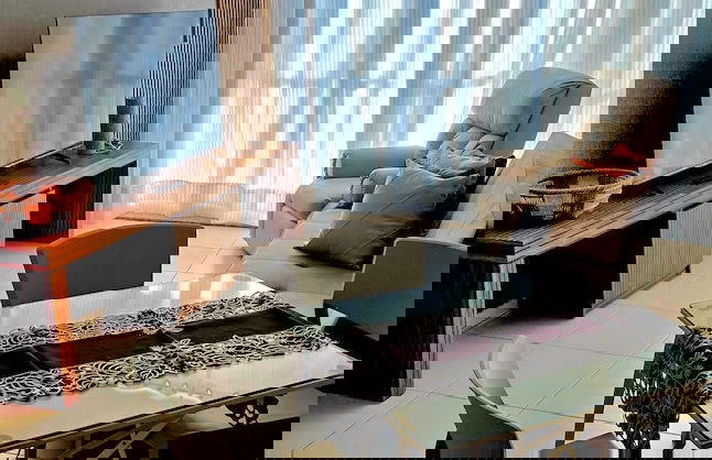 BEACH PARK PALM - COBERTURA LUXO - Photo 62