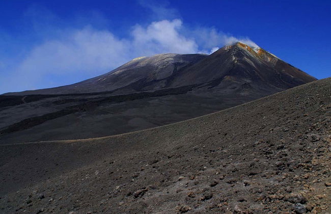 Excursion à l'Etna - Photo 7