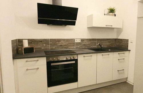 Cosy Apartment in Nohfelden - Foto 3