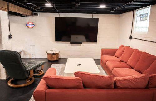 The Railway Retreat - Downtown Sylvania - Foto 10