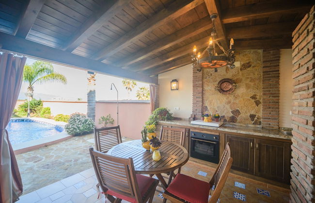 Cubo's Villa Elisabeth - Foto 47