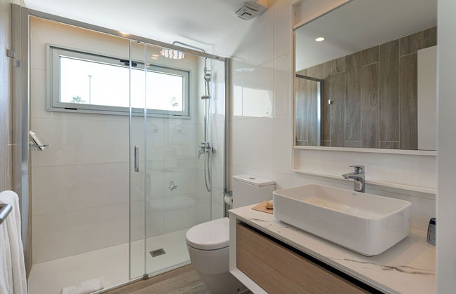 Resort Cordial Santa Agueda & Perchel Beach Club - Foto 43