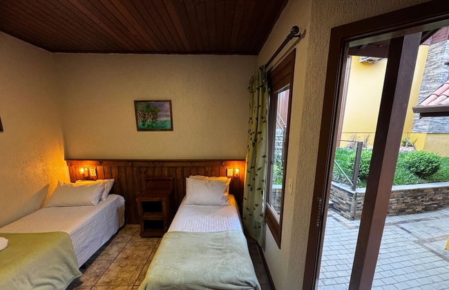 Hilltop Chalés Gramado - Foto 37