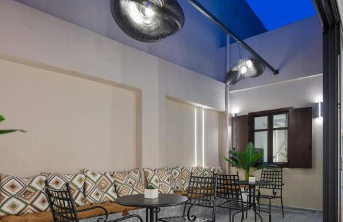 Grande Madonna Luxury Suites - Foto 52