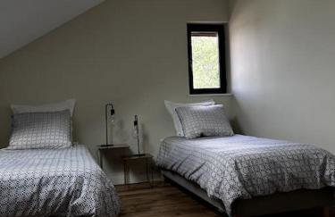 Gîte Bois Tordu - 3 chambres - proche Bourganeuf - Foto 6