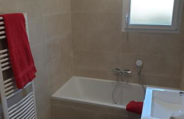 Appartement Jardin - Photo 48