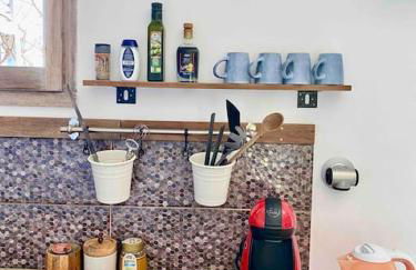 Grand Studio 30m avec jardin proche des plages - Foto 7