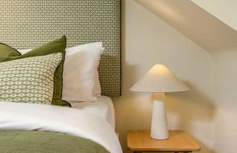 3-Bed Georgian Townhouse Next to Wellbeing Clinic - Foto 34