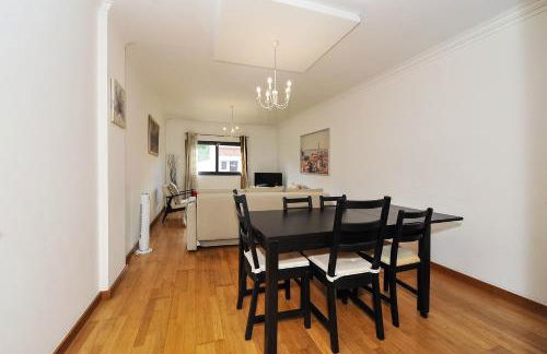 Oeiras by the beach - Checkinhome - Foto 27