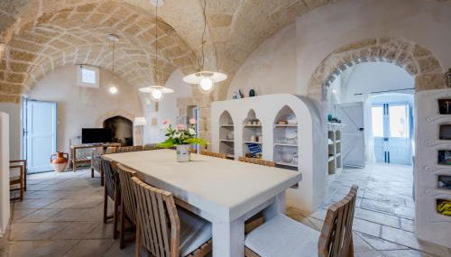 Casa dei 5 Camini with terrace - Foto 5