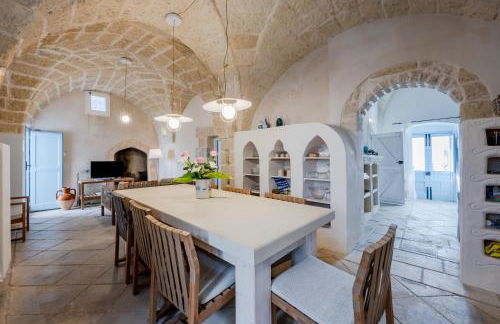 Casa dei 5 Camini with terrace - Foto 5