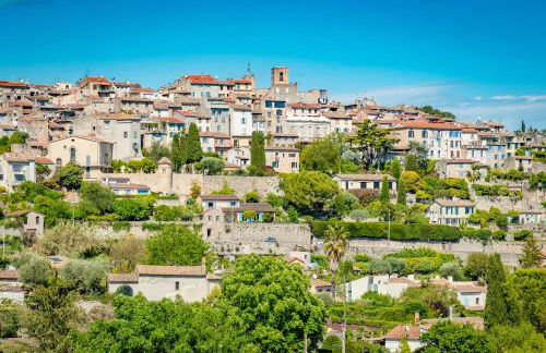 Appartement Biot Village - Foto 1