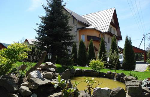 Apartament Orlik - Foto 30