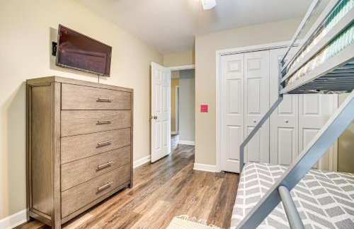 Spacious Pooler Home with Family-Friendly Perks - Photo 30