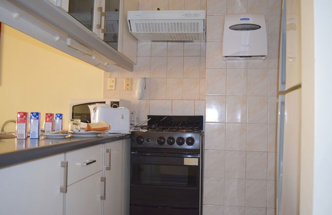 VO Bellas Artes Apartment - Photo 10