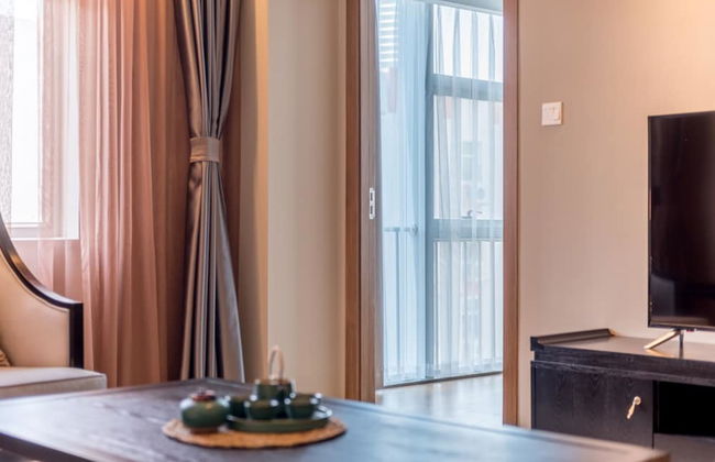 TIMTIME HOTEL - Foto 54